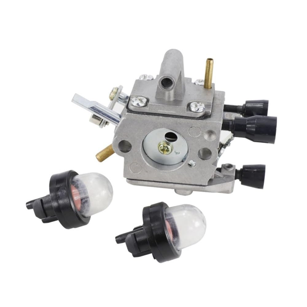 Carburateur FS120 FS200 FS250 pièce débroussailleuse thermique FR450