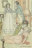  Jane Austen Notebook No.6: Sense and Sensibility Cover  Notebook to Write In  130 6\"x 9\" Lined Pages  Perfect for Diary, Journal, Notes, Ideas, Reflextions, to do lists…