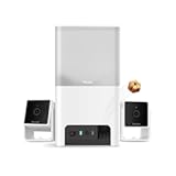 Bites 2 Lite with Pack of 2 Cam Bundle, Phone App and Treat Dispenser, 1080p HD Video, Night Vision, Two-Way Audio, Sound and Motion Alerts, Cat and Dog Monitor