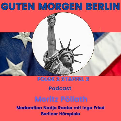 Guten Morgen Berlin - Moritz P&ouml;llath