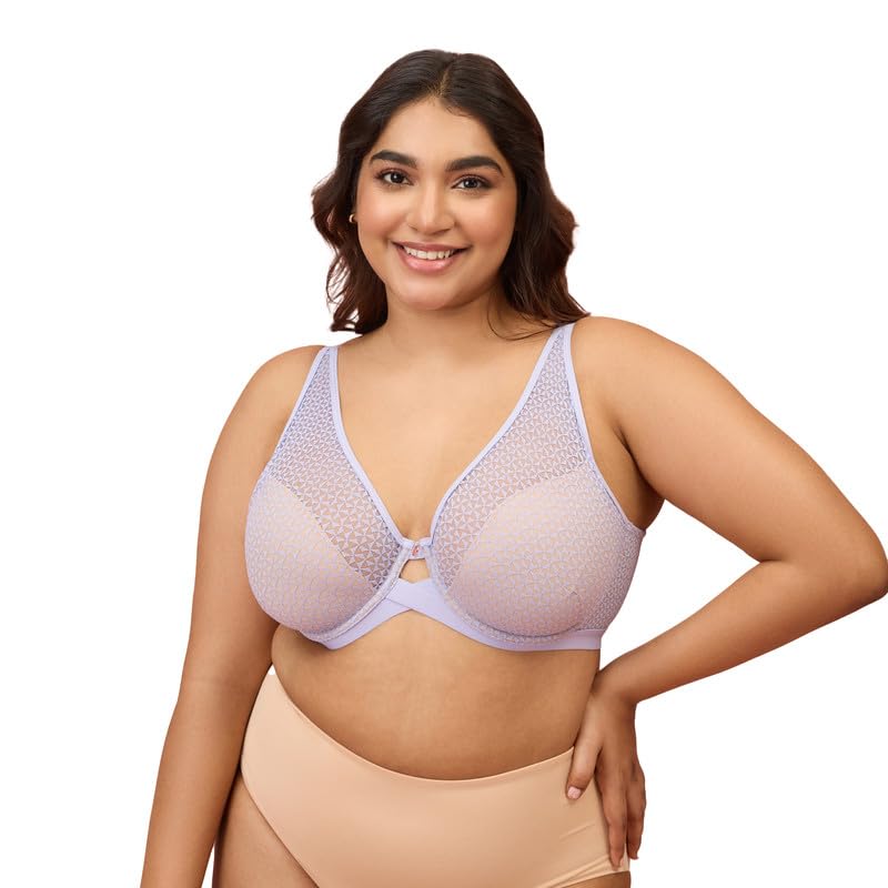 Image of NYKD Women Full Coverage Bra