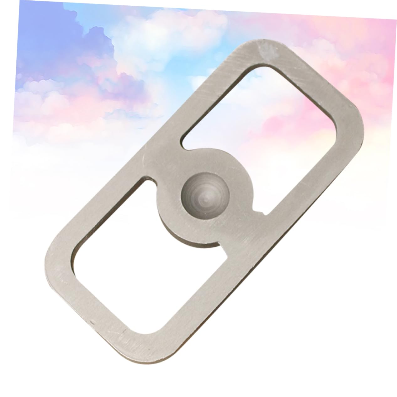Veemoon 3pièces Outil De Démarrage De Feu Acier Au Pour Camping Et Activités De Survie Allume-feu Portable Et Léger Pour Feux De Camp Les Randonnées Situations Urgence