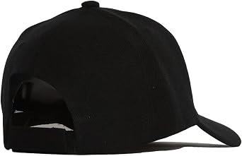 TOP HEADWEAR Two-Tone Adjustable Baseball Cap