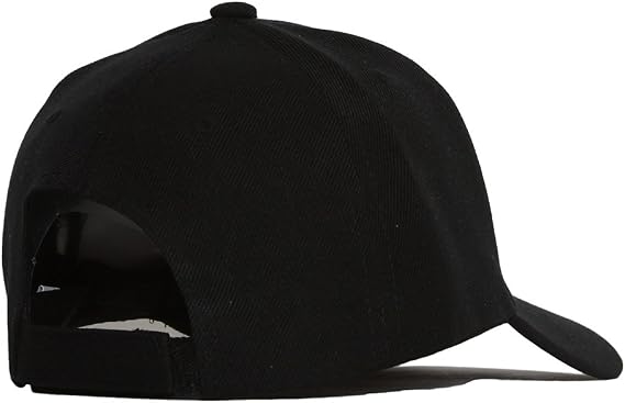 TOP HEADWEAR Two-Tone Adjustable Baseball Cap