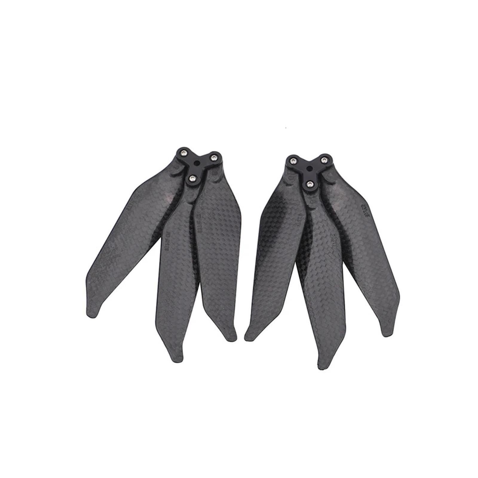 Elica 8331 a 3 pale, compatibile con DJI, Mavic Pro Platinum