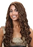 Bobbi Boss Indi remi ocean wave, 18inch, #2-dark brown