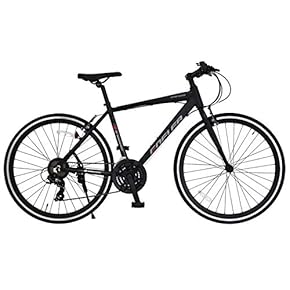 Amazon.co.jp: クロスバイク - 自転車本体: スポーツ＆アウトドア