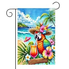 Red Parrot Parrot Bird