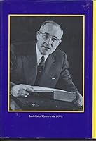 The American Jew, 1585-1990: A History 0926019899 Book Cover