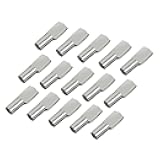 Generic 120pcs Shelf Pegs for Kitchen Cupboard -Pong Laminate Holder Furniture Pegs Support Pins