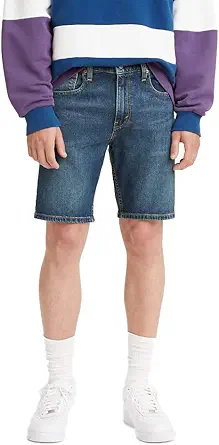 Levi's Men's 511 Slim Cut-Off Short