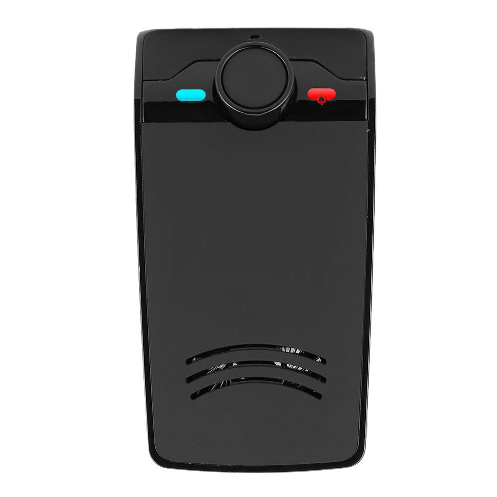 Altavoz Manos Libres con Bluetooth para Coche Evita Multas y Ruido de Fondo 8