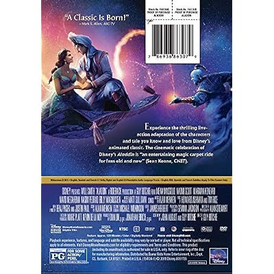 Aladdin