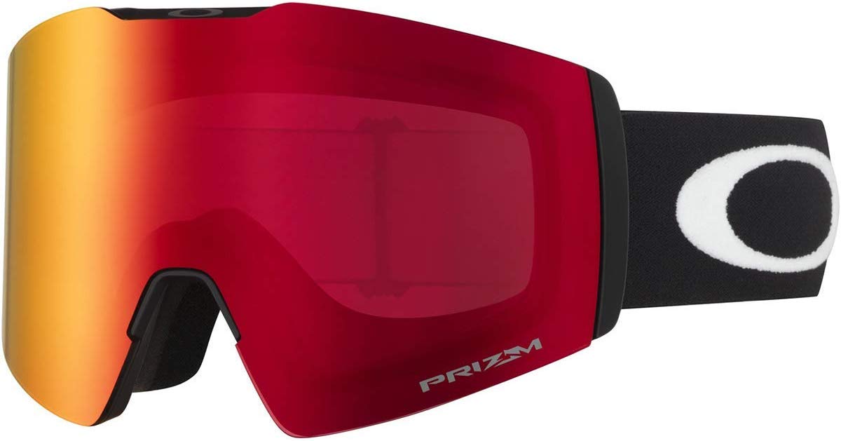 Oakley Fall Line XL オークリー フォールラインPRIZM Amazon.com : Oakley Fall Line XL Prizm Snow Ski Snowboard Goggles