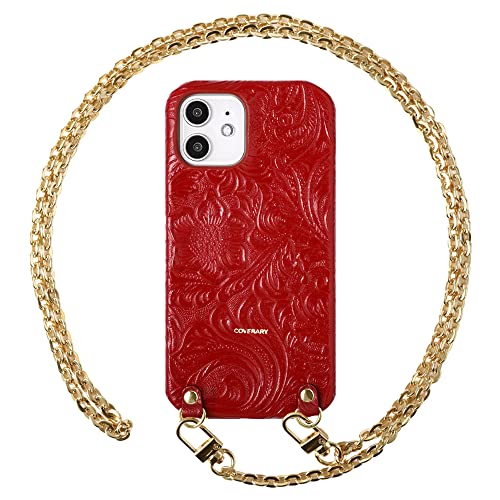 COVERARY �݊��i/���� Redmi Note 15 Pro+ 5G �P�[�X �w�� �X�}�z�P�[�X 1���� ���b�h �S�@��Ή� �{�v ���킢�� �� �V�����_�[ �`�F�[�� ���|�� 100063128