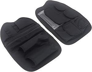 Organizzatore di utensili per il tronco thumbnail classifica