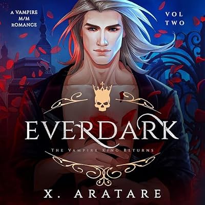 The Vampire King Returns