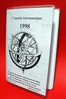 The Astronomical Pocket Diary 0473025396 Book Cover