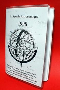 Unknown Binding The Astronomical Pocket Diary Book