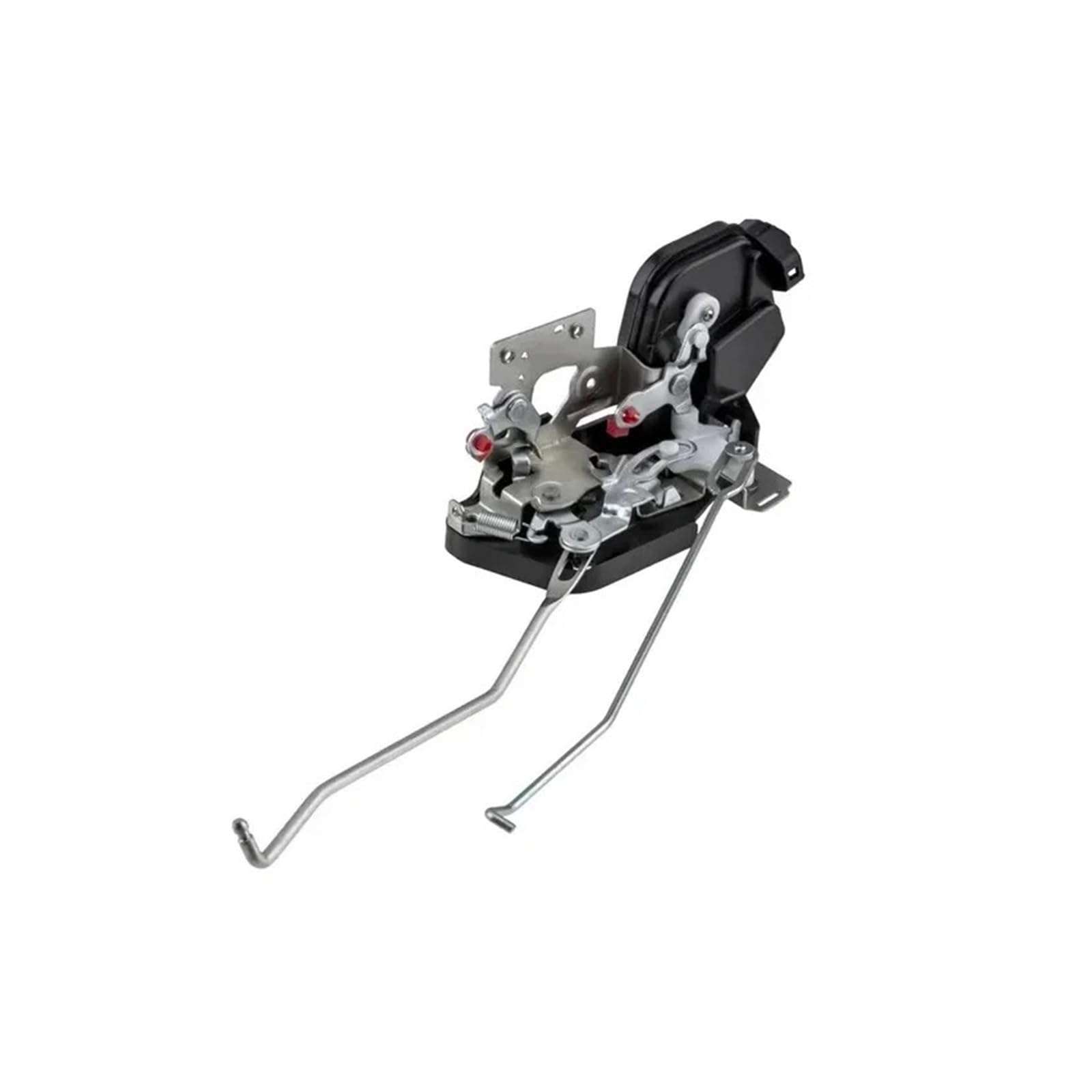 CYBSFKJ Front Right Door Lock Actuator Compatible with Santa FE 2002,OEM 81320-26020, 8132026020,81320-26021, 8132026021