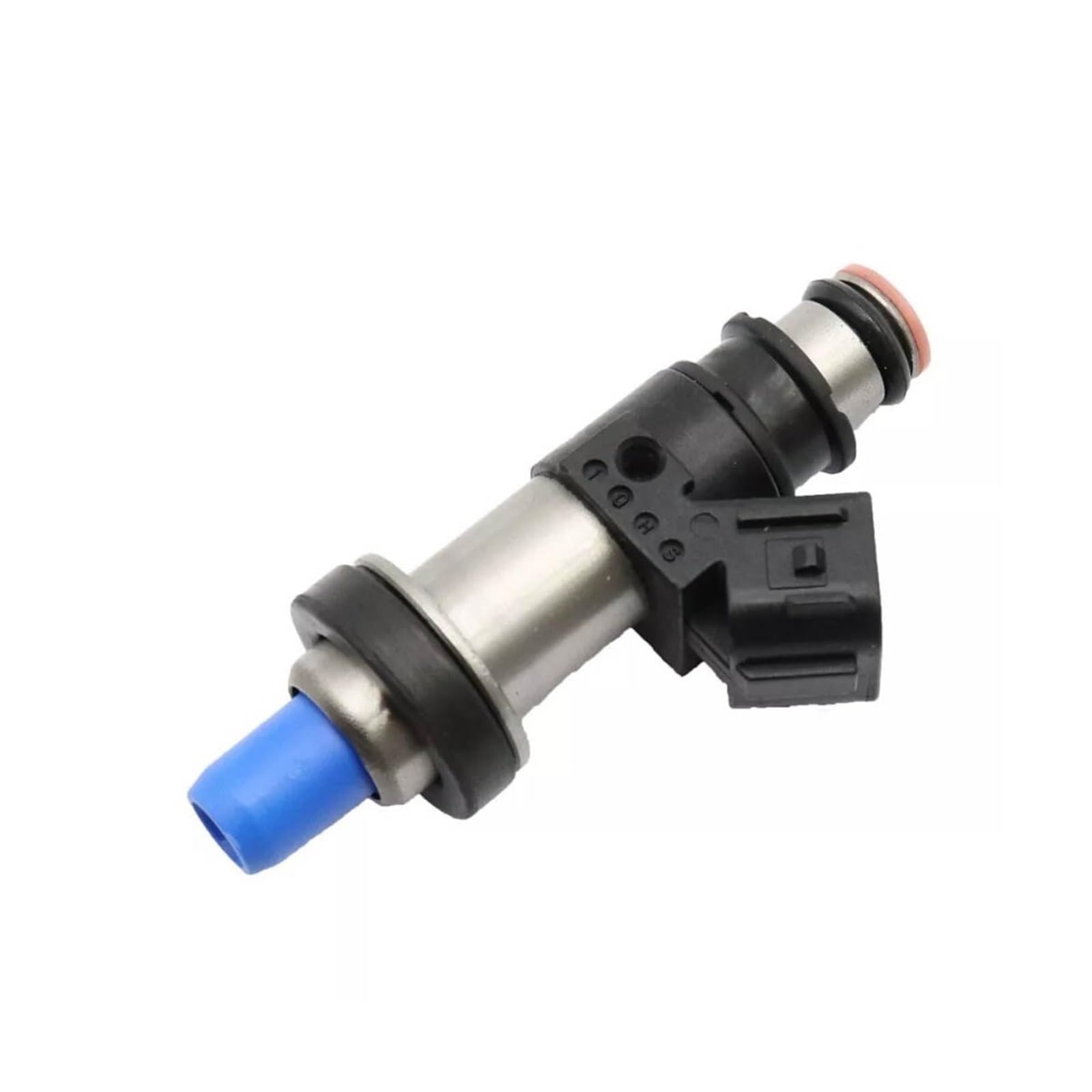 iniettore Adatto per Honda fuoribordo MP7770 4 tempi BF115-130HP iniettore di carburante 16406-ZW5-000 4 pezzi 16406-ZW5-000 Iniettore di carburante