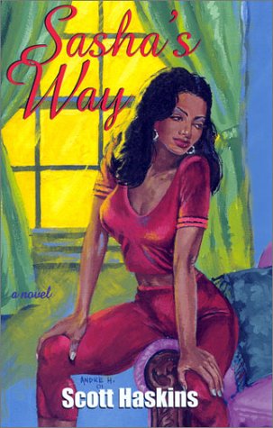 Sasha's Way 1886433968 Book Cover