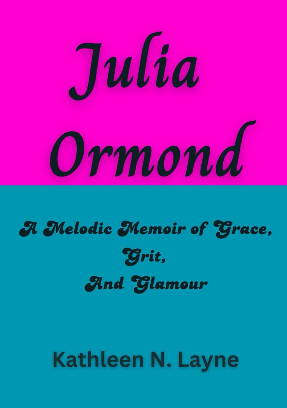Julia Ormond: A Melodic Memoir of Grace, Grit, and Glamour