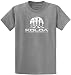 Koloa Surf Co. Surfboards at Sunset T-Shirts in Regular, Big & Tall