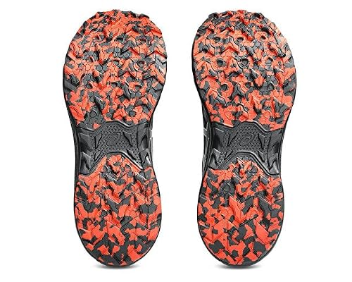 ASICS Gel-Venture 10 Sneaker Black Graphite Grey - Image 7