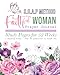 Produktbild Faithful Woman Bible Study and Prayer Journal - S.O.A.P Method: Study Pages for 52 weeks - 4 Reading Plans - Over 65 Questions to Guide You ... chrisitian bible study books and notebooks)