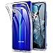 Produktbild Conie Ultra Dünn Honor 20 Hülle, Slim Stoßfest 20 Case Tasche Schale Hardcase Klar Anti-Scratch Cover Handyhülle für Honor 20, Transparent
