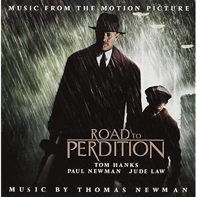 Road to Perdition