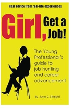 Paperback Girl, Get a Job! Book
