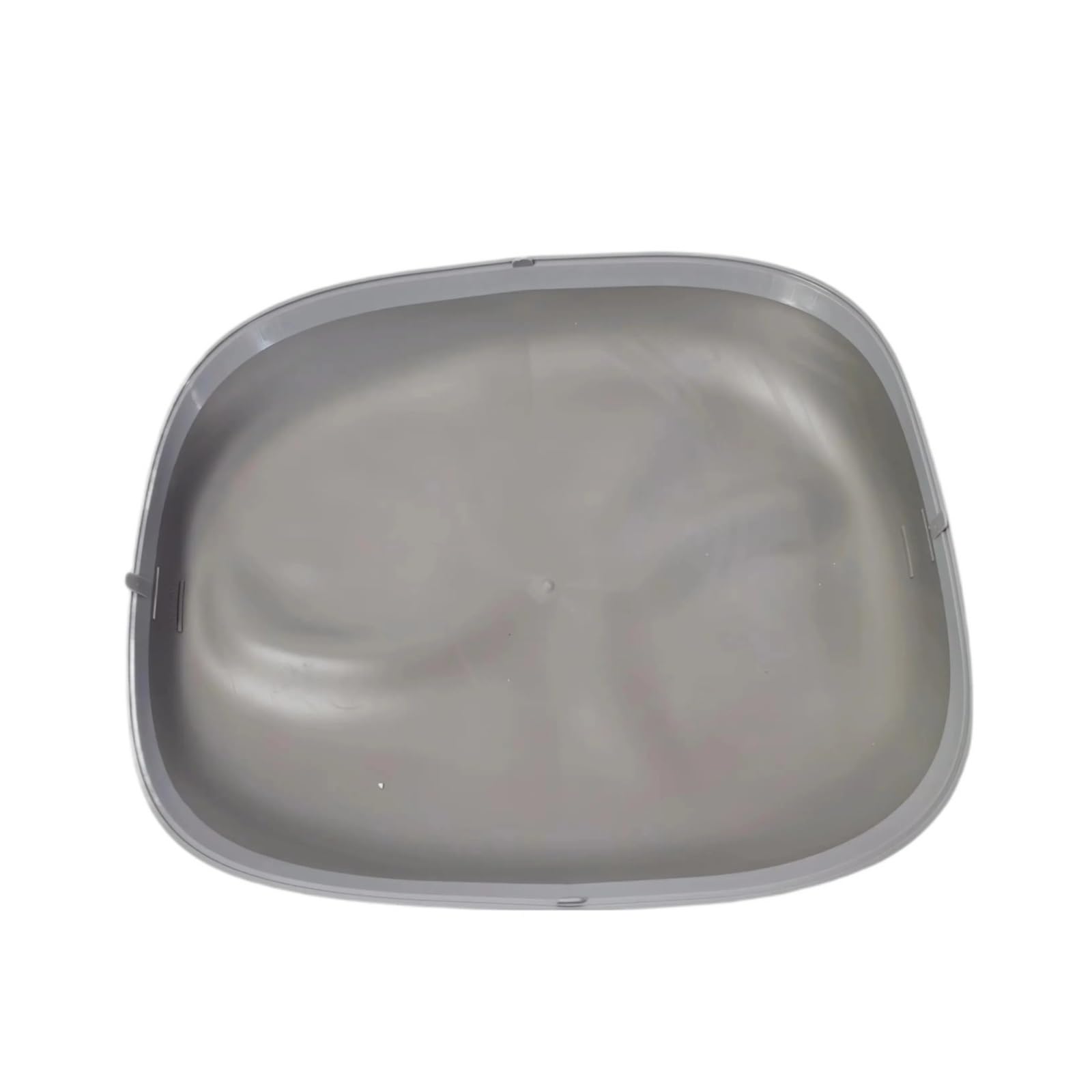 Tappetino Inferiore Per Lettiera Gatto WTP-004, Plastica