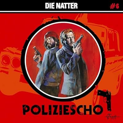 Die Natter