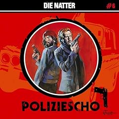 Couverture de Die Natter