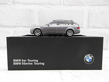 BMW 3Series Touring ミニカー 1/43 80422244265 - Genuine BMW 1:43 BMW 3-Series Touring Scale