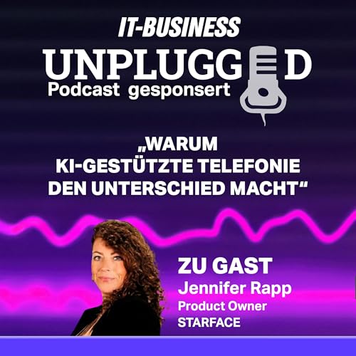 Warum KI-gest&uuml;tzte Telefonie den Unterschied macht