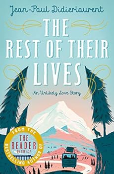 Paperback The Rest of Their Lives Book