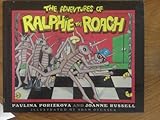The Adventures of Ralphie the Roach