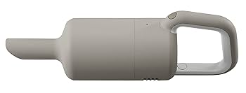 新品　プラスマイナスゼロ スティッククリーナー XJC-Y010 ブラウングレイ Amazon | ±0 プラスマイナスゼロ スティッククリーナー