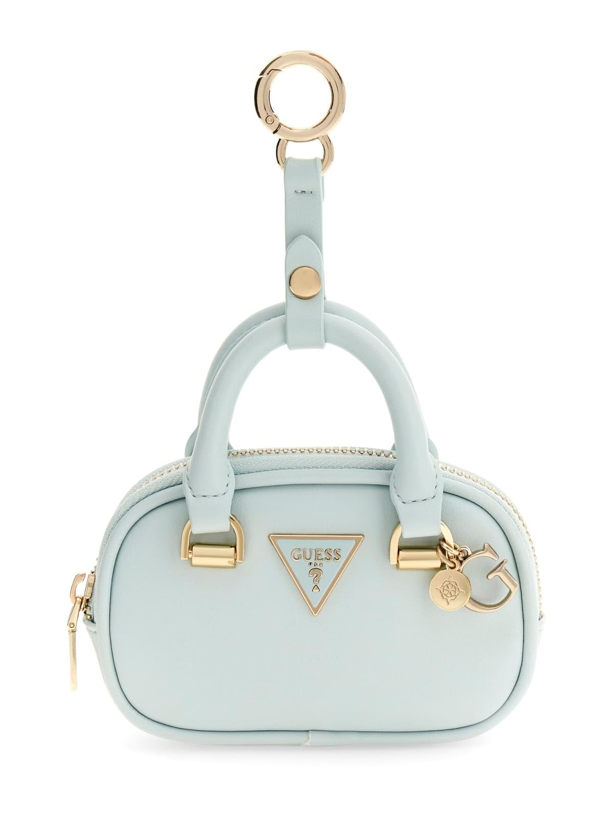 GUESS Damen Keyring Keychain (1er Pack)