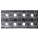 AMNOUR P10 RGB 3528 SMD(3in1) Full Color Indoor LED Module; 32 * 16 Pixels, 320mm*160mm; 1/8 scan