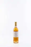Vinho de Sobremesa Sauternes Chateau Rieussec 2018 375ml Premier Grand Cru Classe, Bordeaux, França, Doce, Botritizado, Aromatico