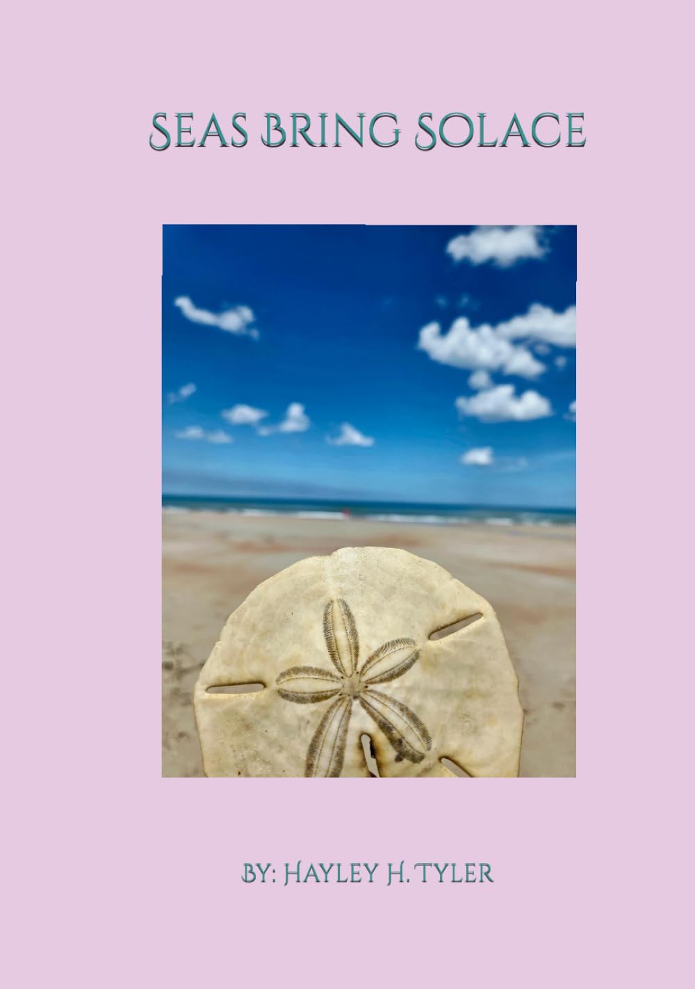 Seas Bring Solace