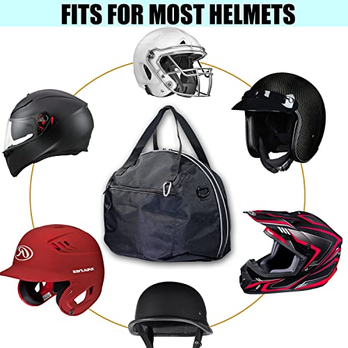 JIYIFOUHY Water-resistant Helmet Bag