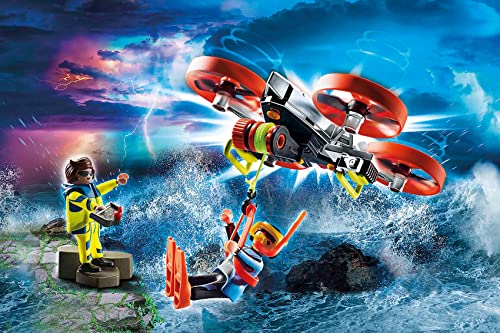 Listado y reviews de Playmobil buzo que puedes comprar esta semana. 2 Imagen adicional
