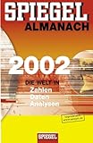 SPIEGEL Almanach 2002
