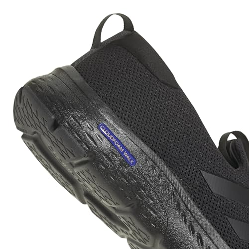 Baskets adidas Cloudfoam Move Lounger - vue 7