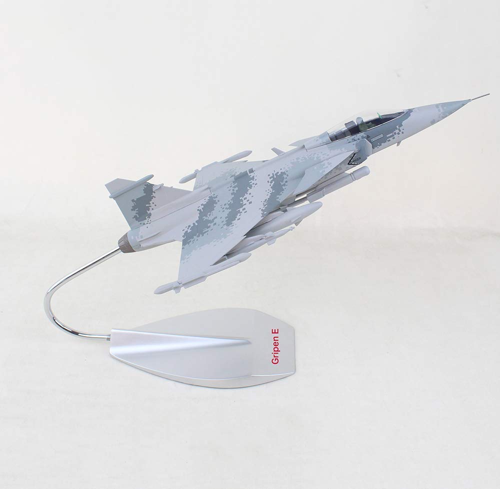 Amazon.co.jp: 戦闘機モデル、1/48スケールSAAB JAS-39グリペン